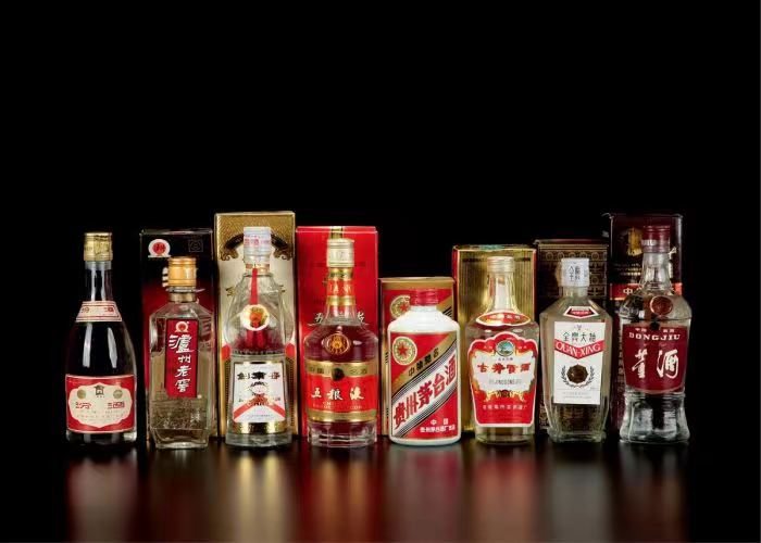 西流河镇老酒储存的方法